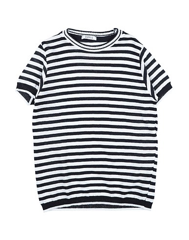 OVER/D Jumper 50% Cotton, 50% Acrylic