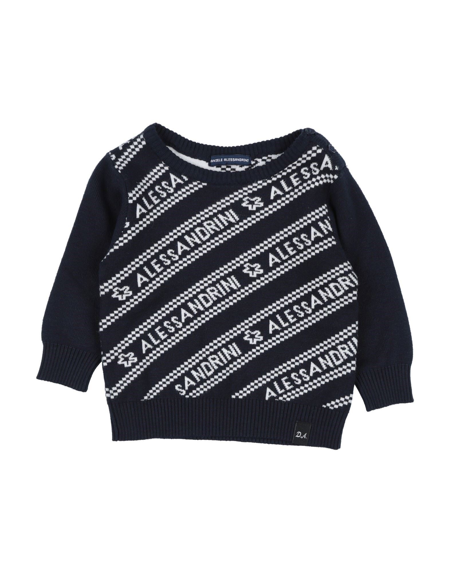 DANIELE ALESSANDRINI - Sweaters