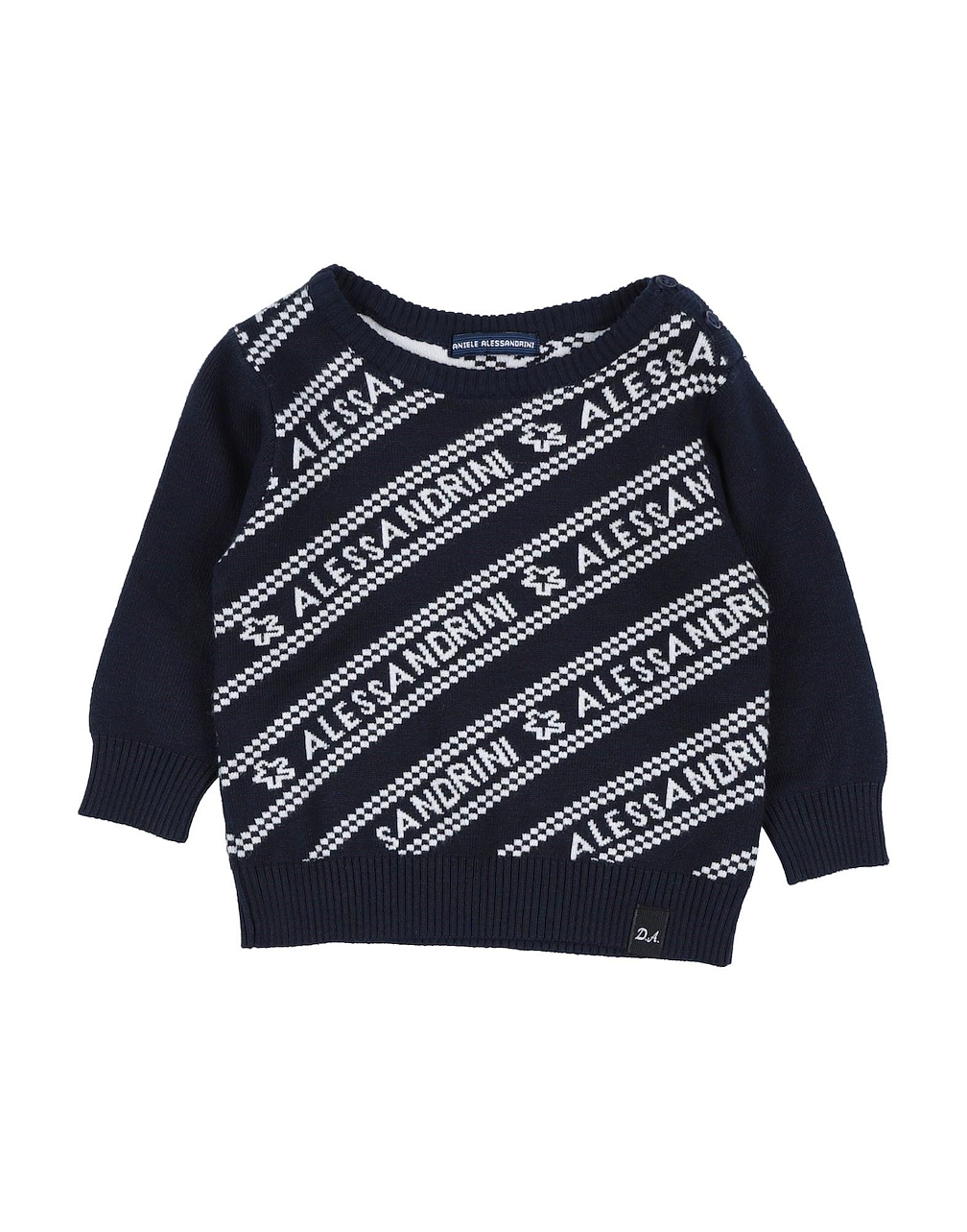 DANIELE ALESSANDRINI - Sweaters