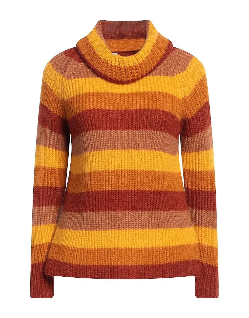 ELEONORA STASI - Turtlenecks
