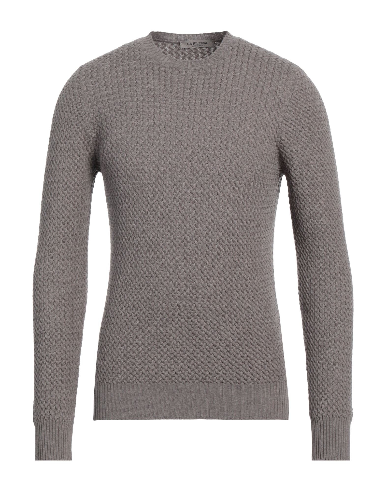LA FILERIA - Свитеры