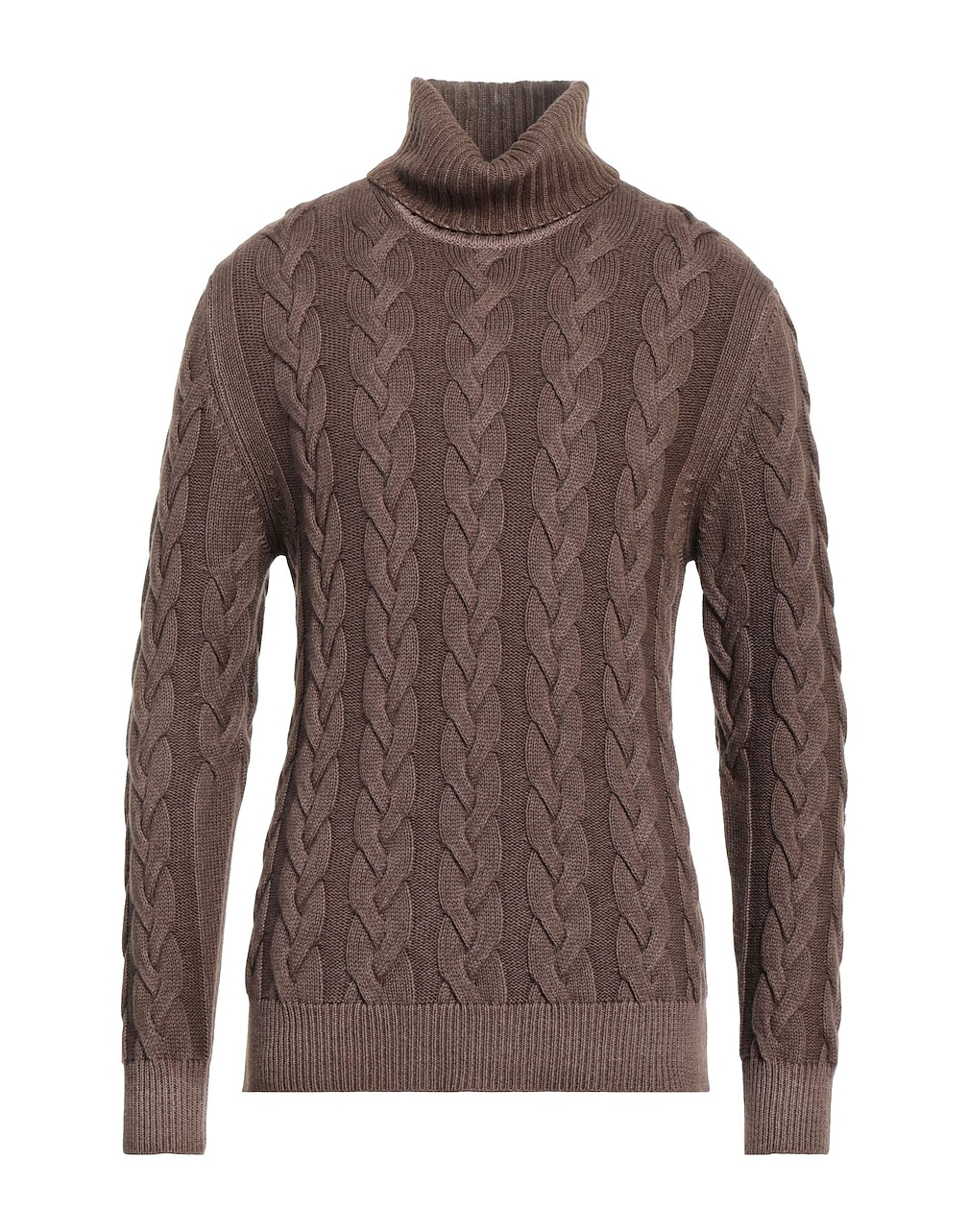 BELLWOOD - Turtlenecks