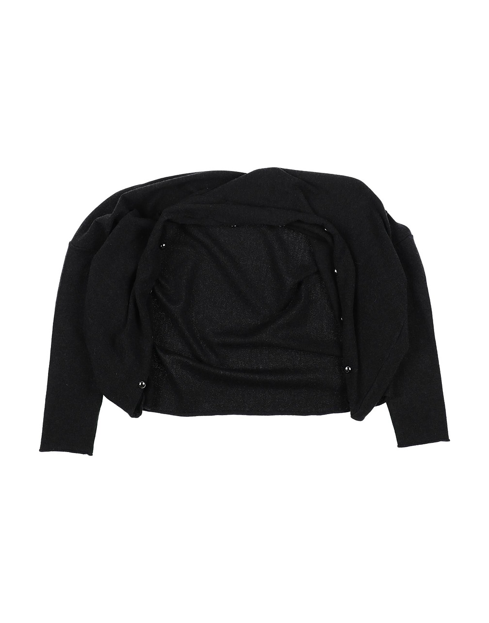 LIU •JO - Wickelpullover