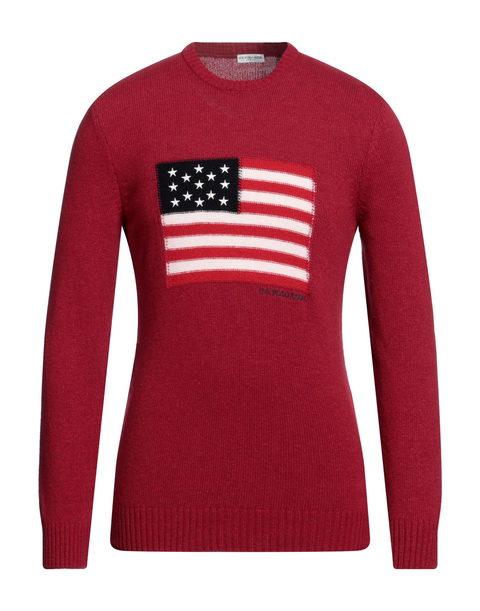 U.S.POLO ASSN. - Pullover