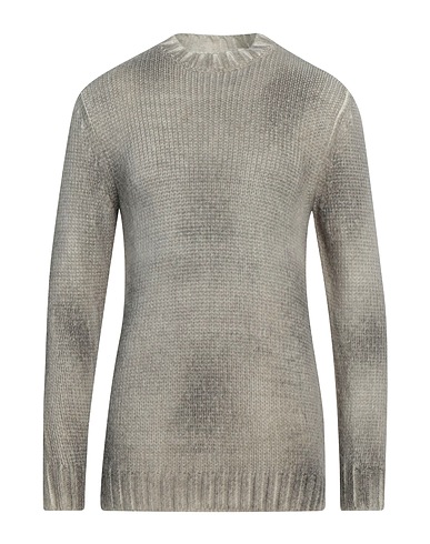 BELLWOOD Sweater Light grey 60% Acrylic, 15% Alpaca wool, 15% Wool, 10% Viscose