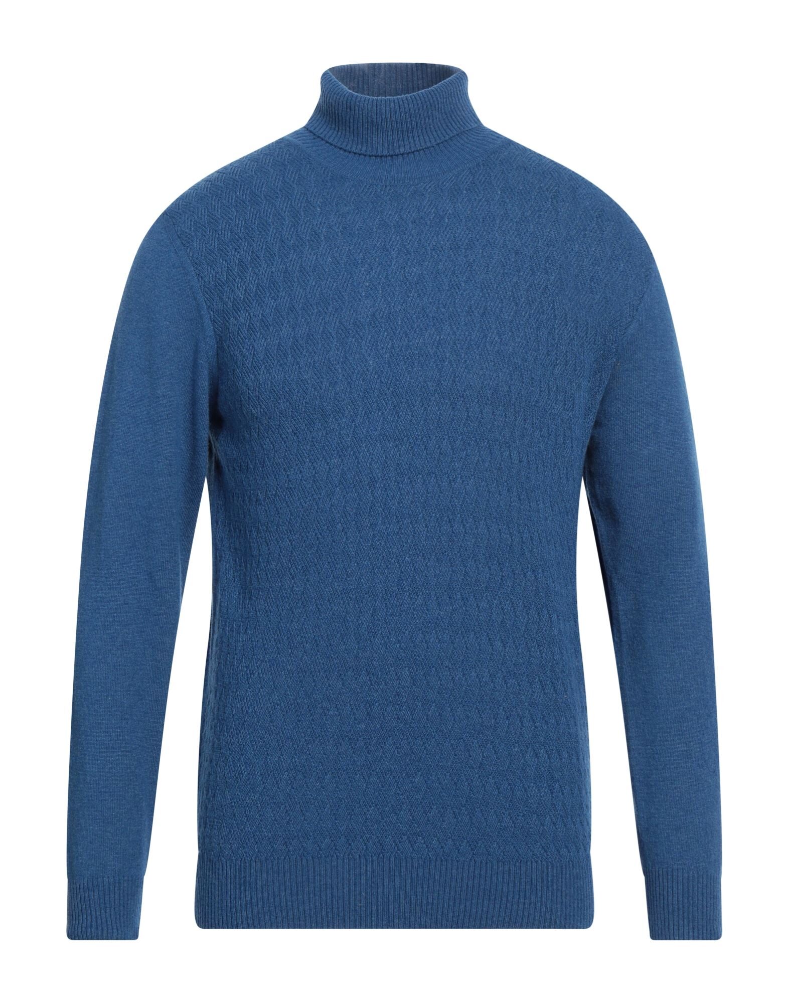 ANGELO NARDELLI - タートルネック