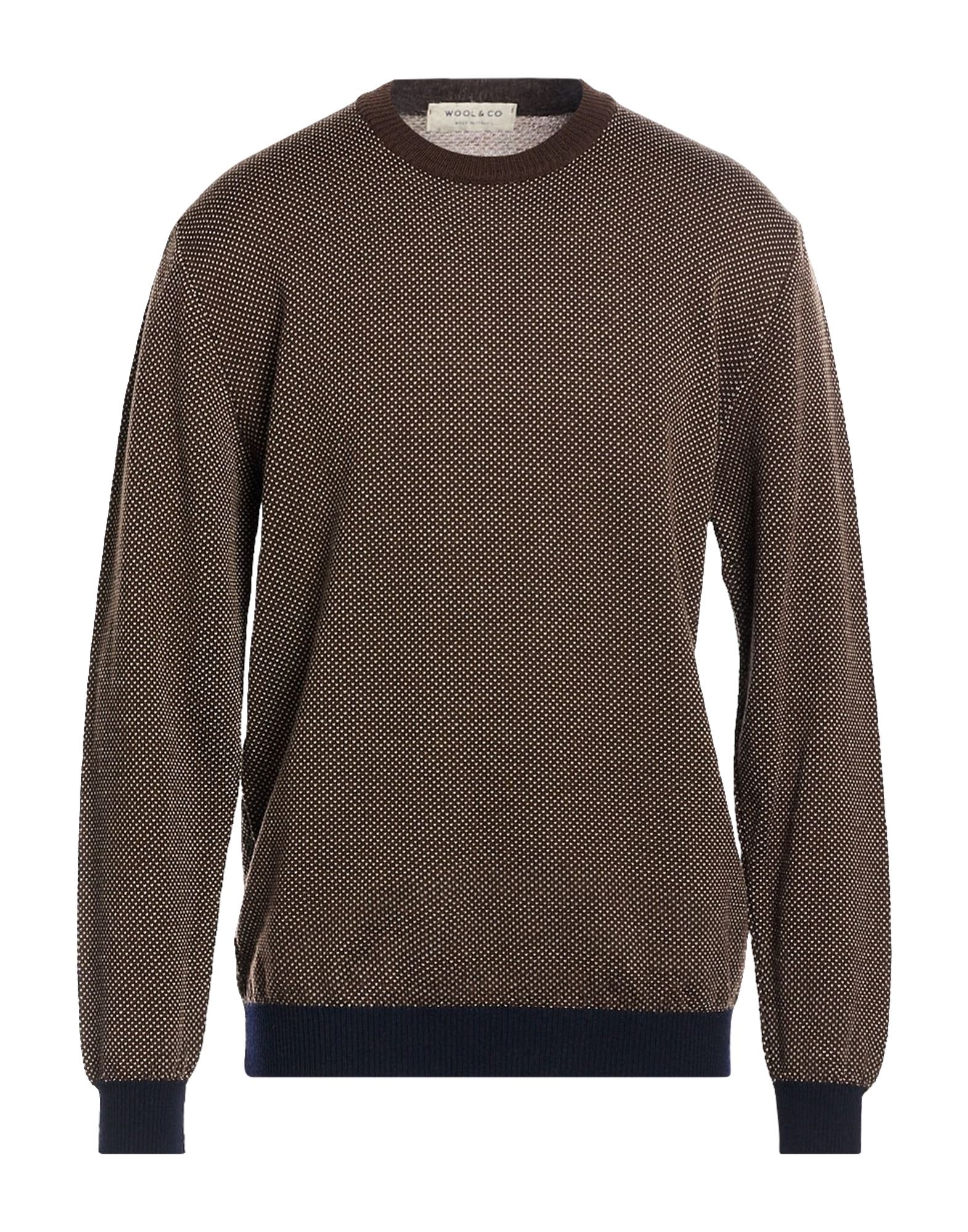 WOOL & CO - Sweaters