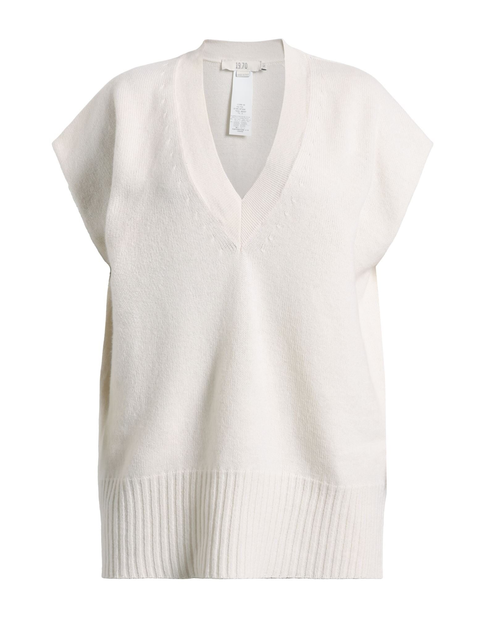19.70 NINETEEN SEVENTY - Sweaters