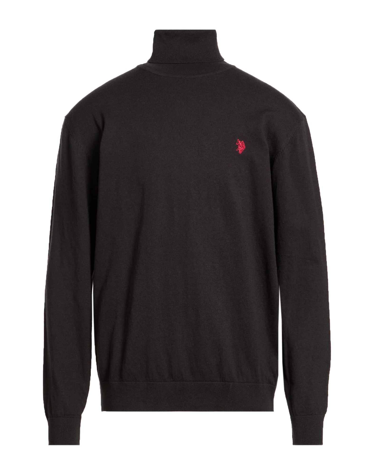 U.S.POLO ASSN. - Turtlenecks
