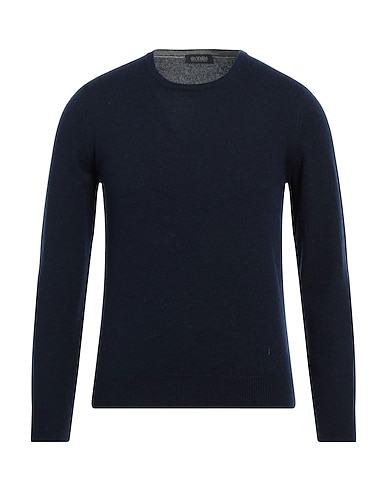 GIANCARLO Desenzano Свитер 80% Натуральная шерсть, 10% Вискоза, 10% Кашемир