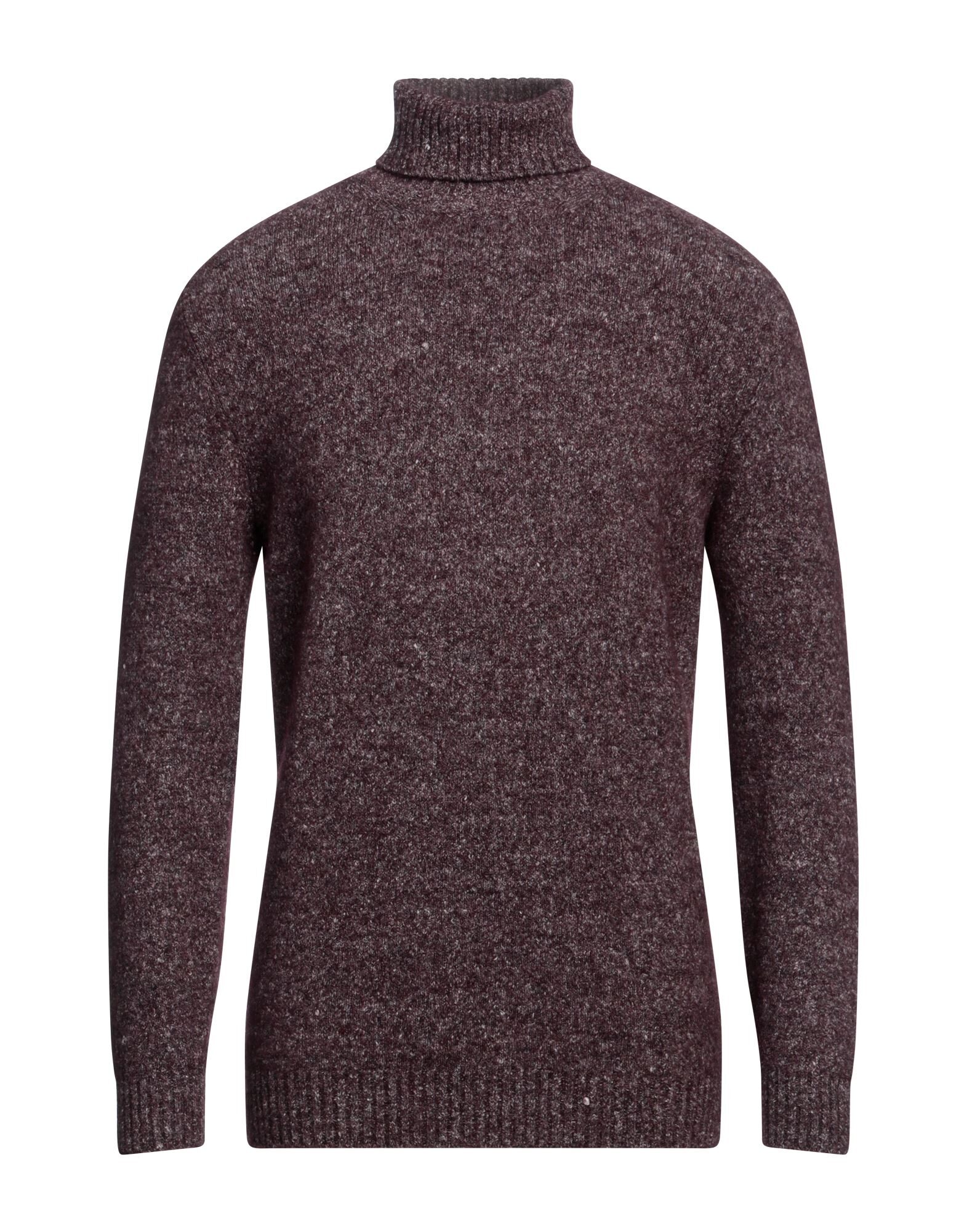 BATURO - Turtlenecks