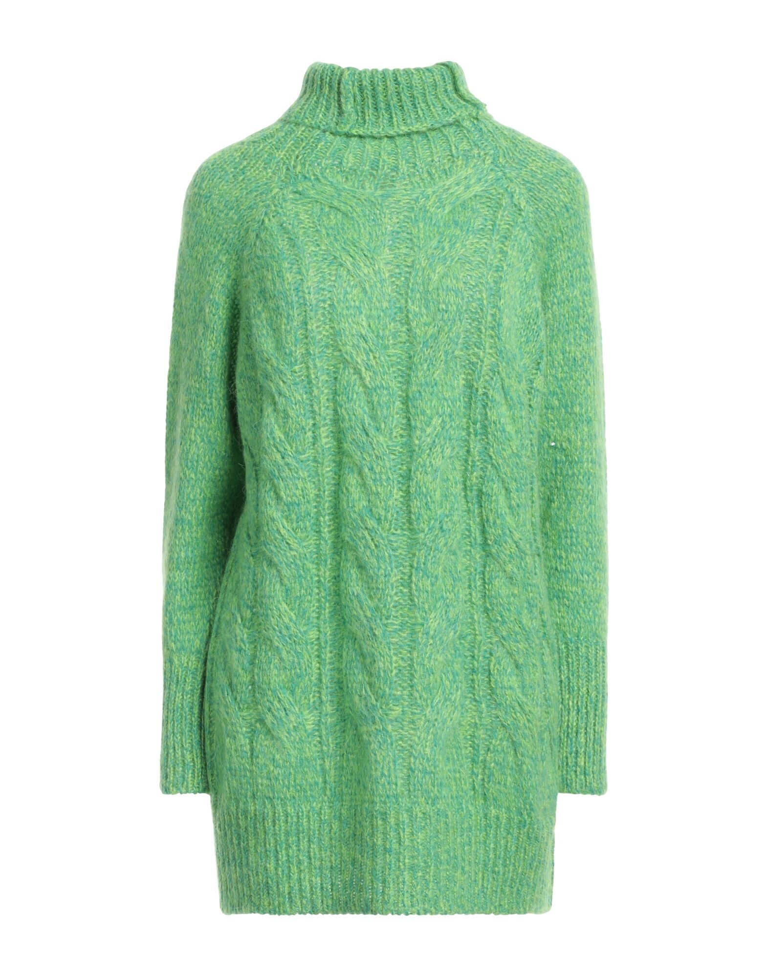 FLOOR - タートルネック