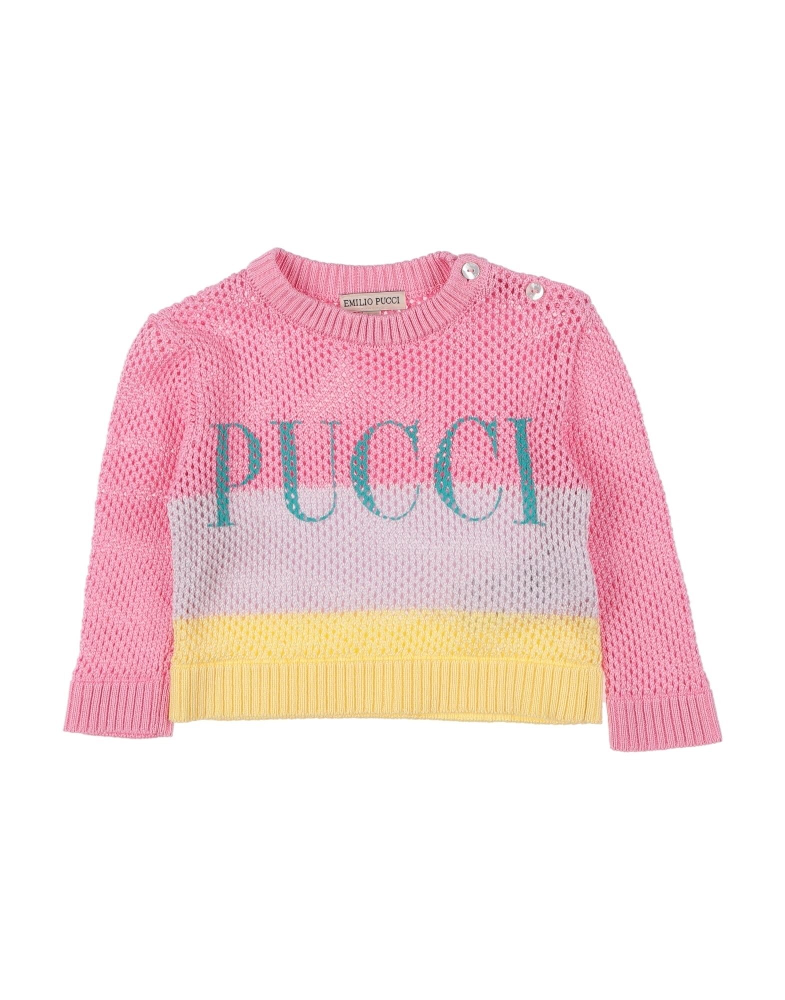 PUCCI - Jumpers