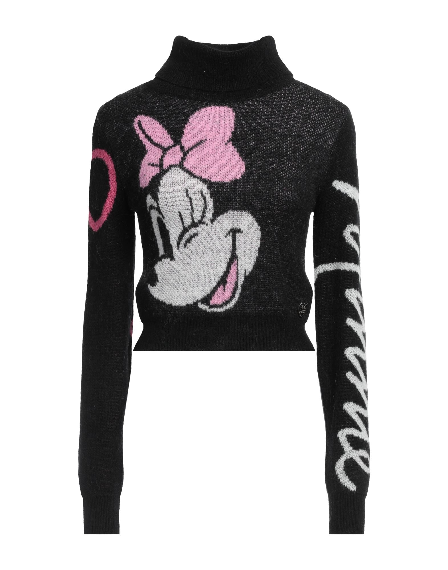 FRACOMINA - タートルネック