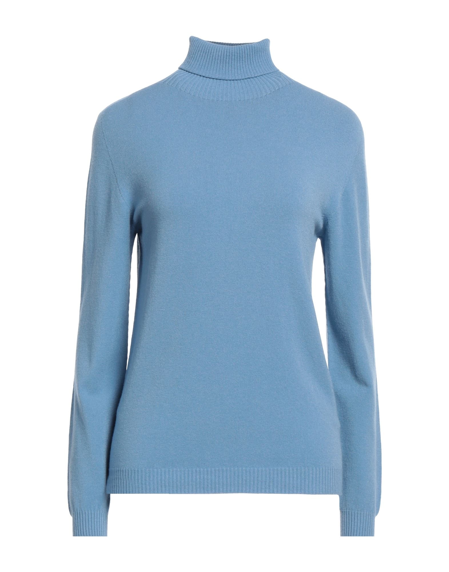 CLUB CROCHET - Turtlenecks