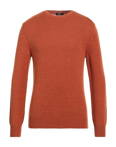 SUITE 191 Pullover 40% Lana, 40% Lana di alpaca, 20% Poliammide