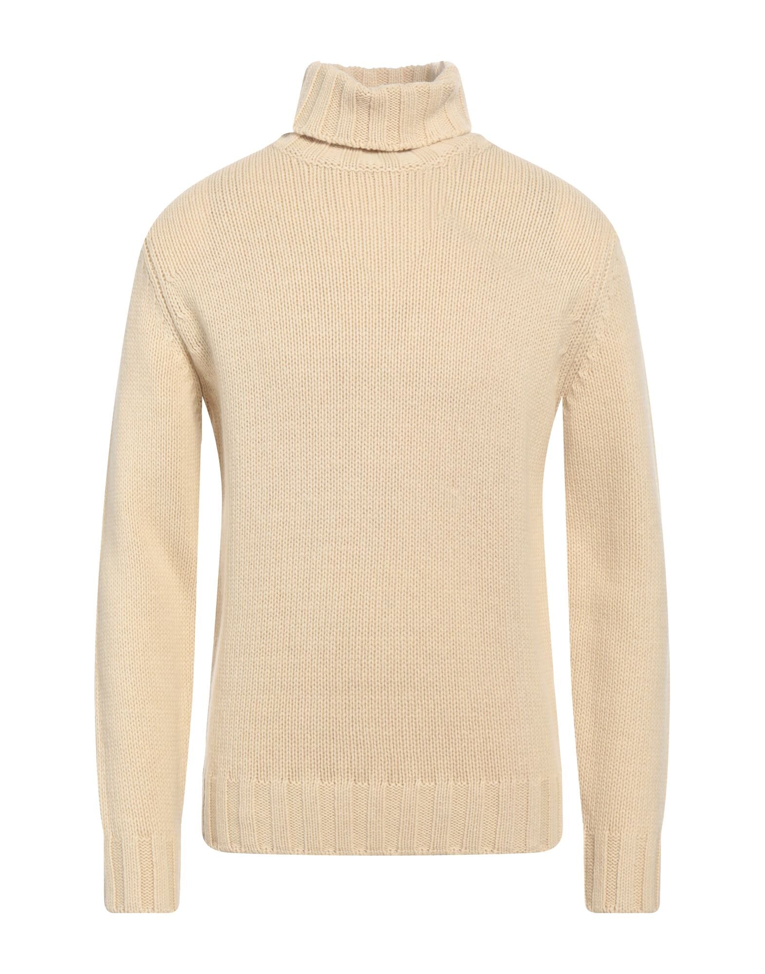 FILIPPO DE LAURENTIIS - Rollkragenpullover