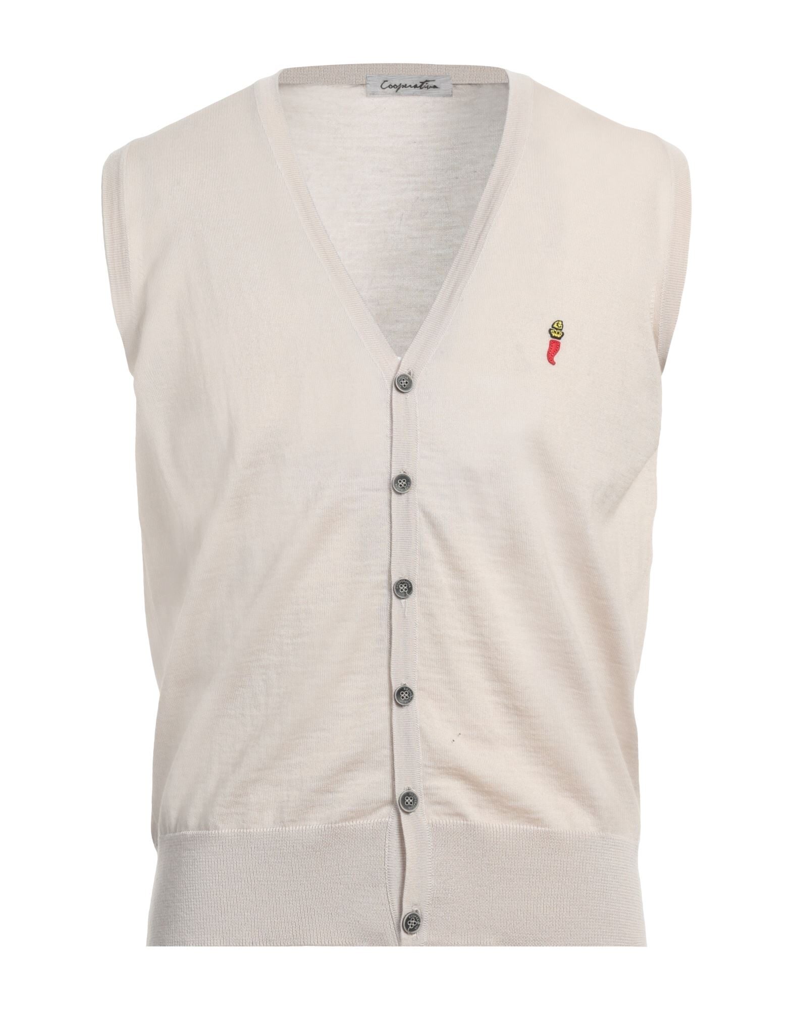 COOPERATIVA PESCATORI POSILLIPO - カーディガン