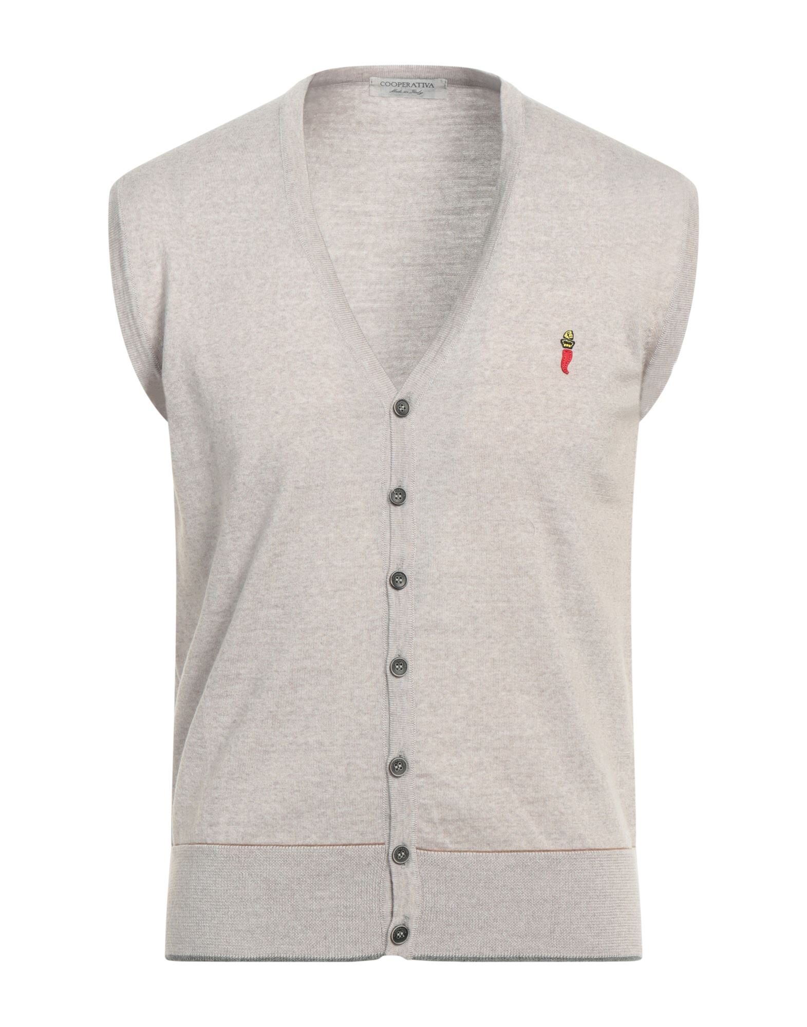 COOPERATIVA PESCATORI POSILLIPO - Cardigans