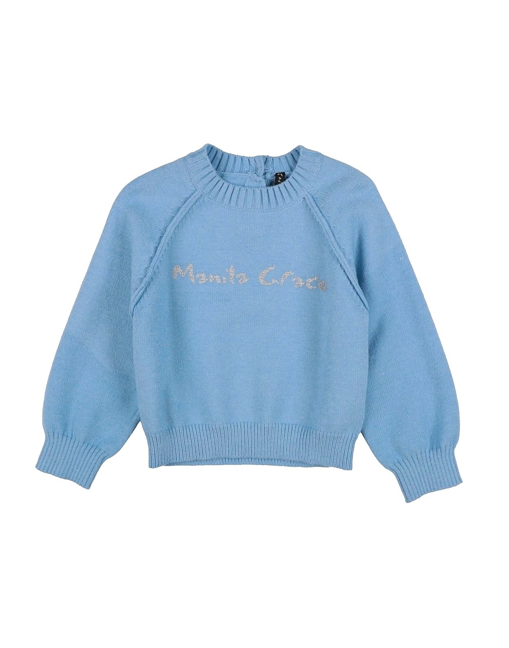 MANILA GRACE - Pullover