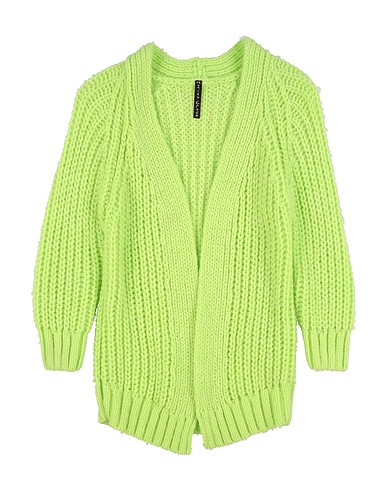 MANILA GRACE Ζακέτα 48% Ακρυλικό, 30% Νάιλον, 16% Μαλλί, 6% Μαλλί λάμα