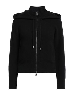 EMPORIO ARMANI カーディガン ブラック レディース 26,784円