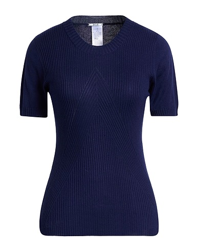 WOLFORD Jumper Bright blue 85% Viscose, 10% Cashmere, 5% Cotton