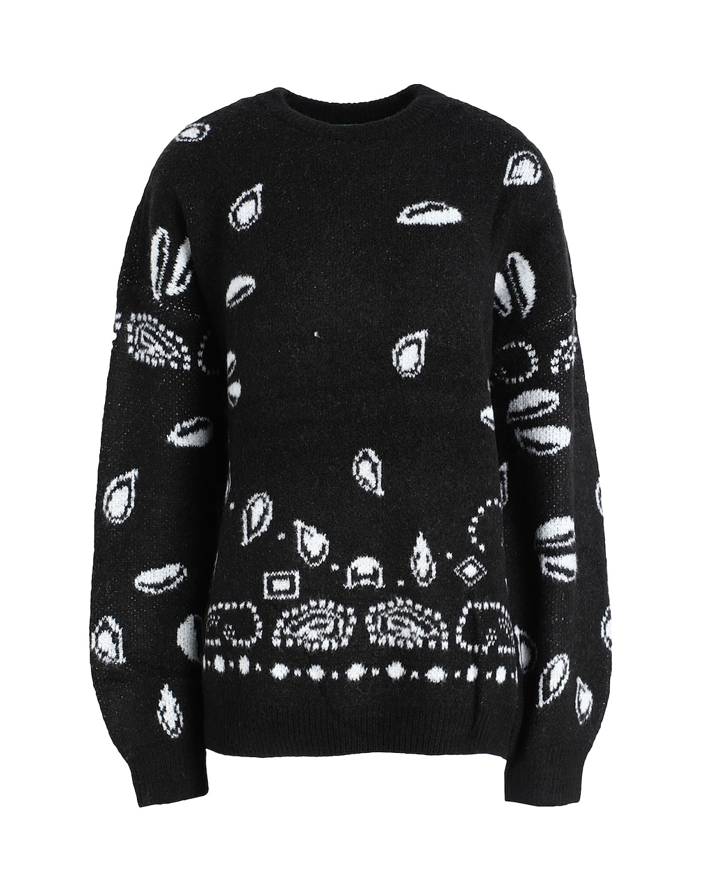 SOMETHINGNEW0803 - Pullover