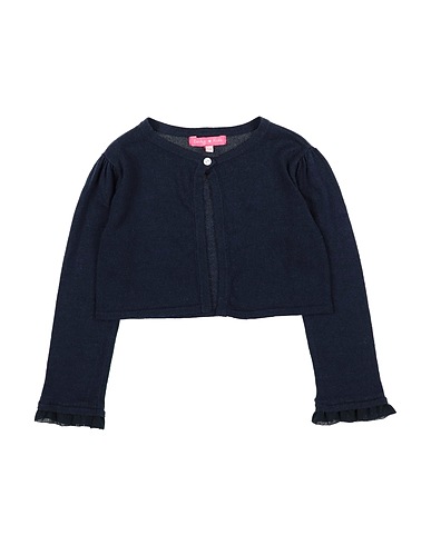 DERHY KIDS Coprispalle Blu navy 50% Cotone, 40% Viscosa, 10% Nylon