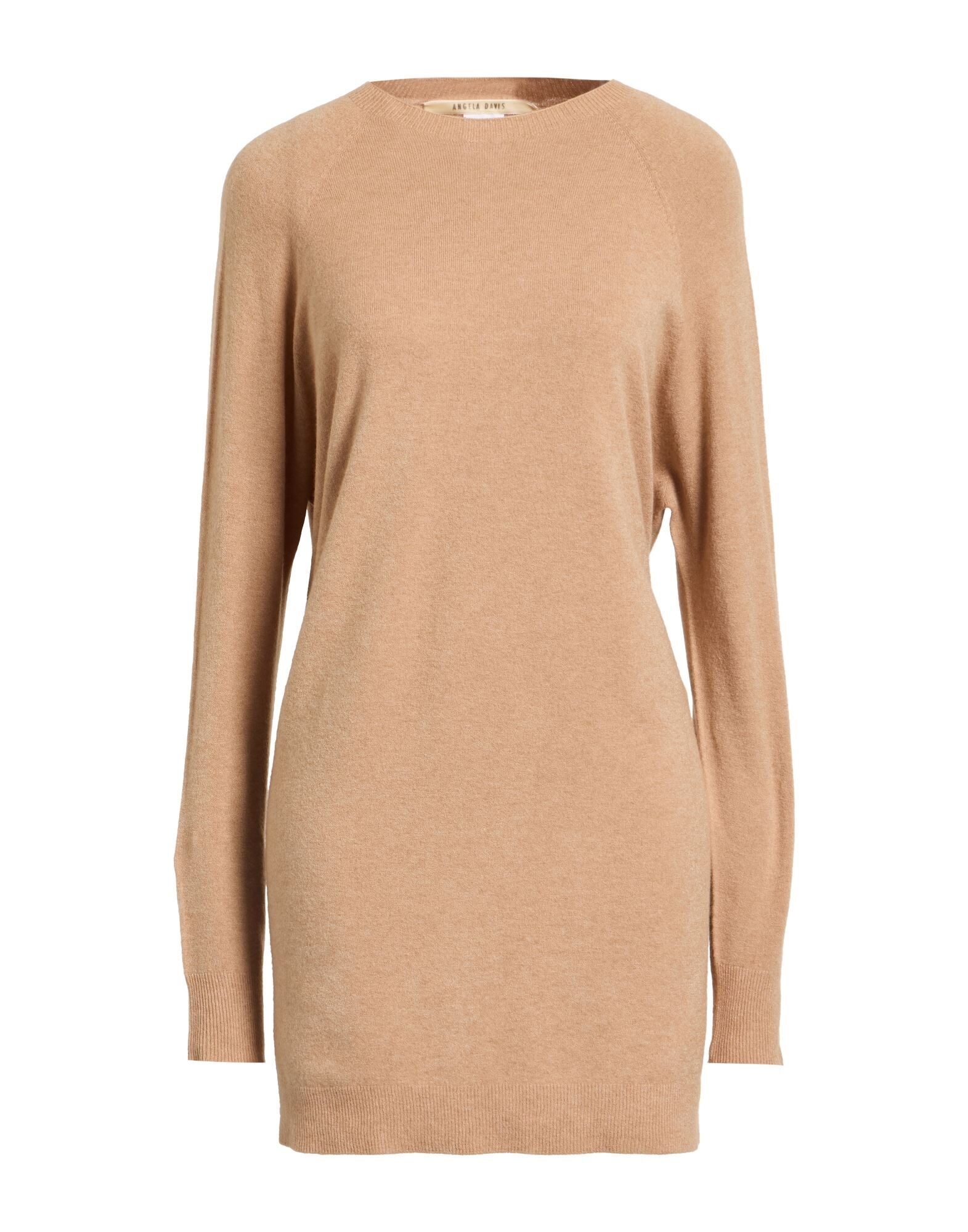 ANGELA DAVIS - 풀오버