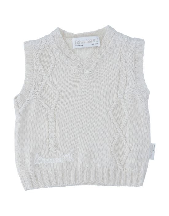 TENERISSIMI Свитер