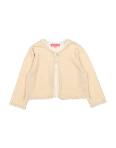 DERHY KIDS Cardigan 42% Cotton, 34% Viscose, 15% Polyester, 9% Nylon