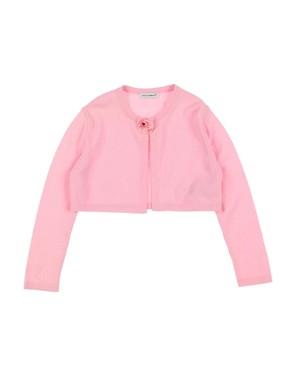 DOLCE&GABBANA - Wrap cardigans
