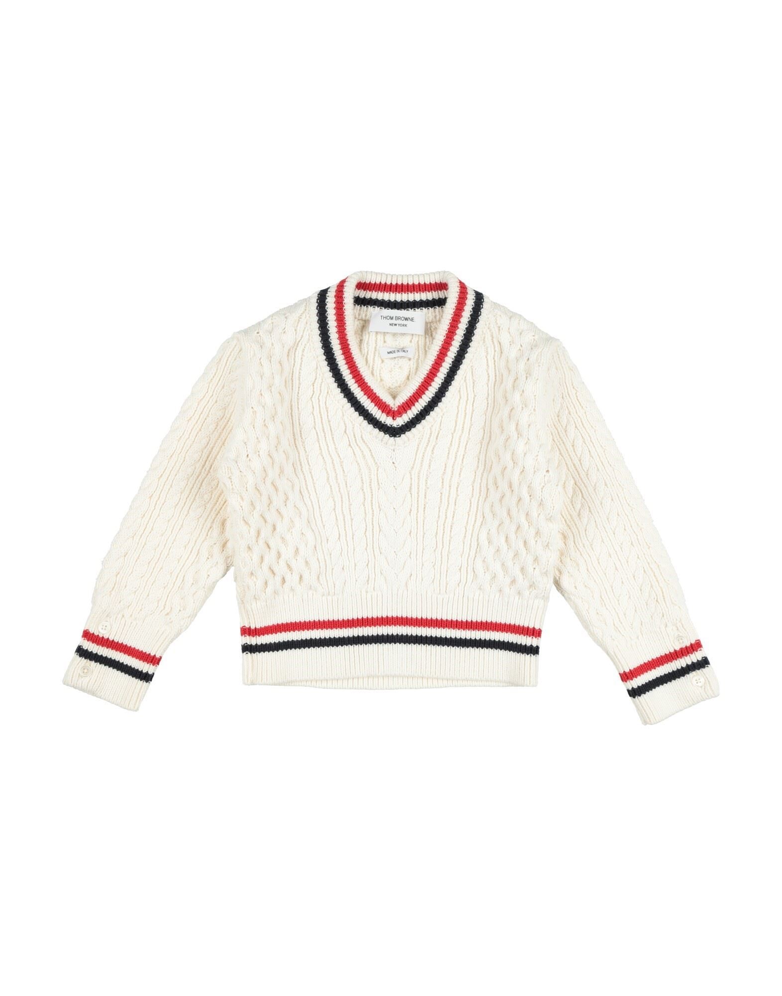 THOM BROWNE - Pullover
