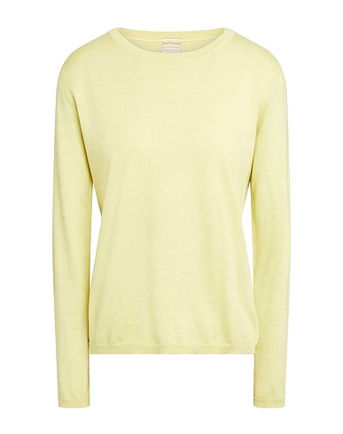 MASSIMO ALBA Pullover 85% Coton, 15% Cachemire