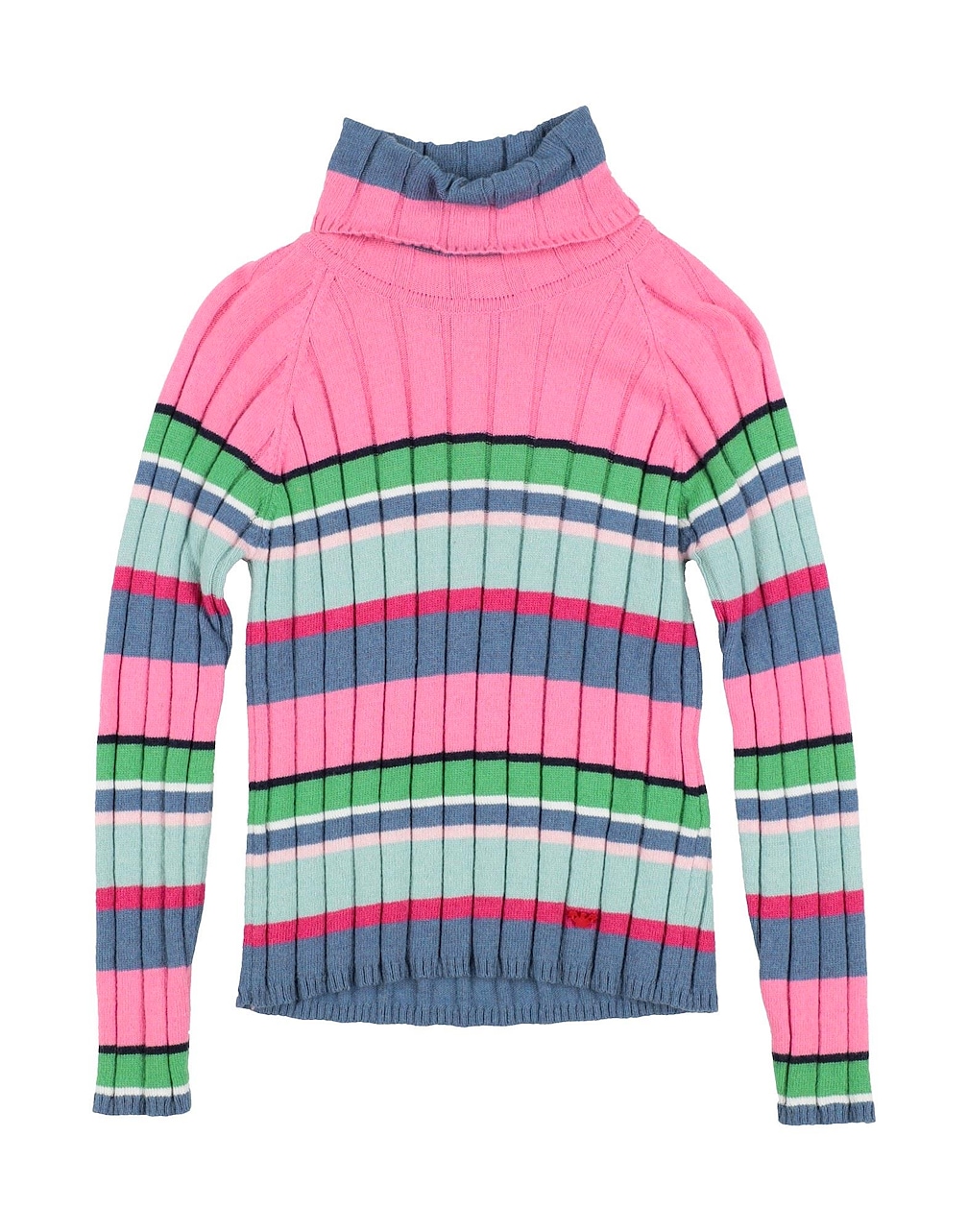 EMPORIO ARMANI - Turtlenecks