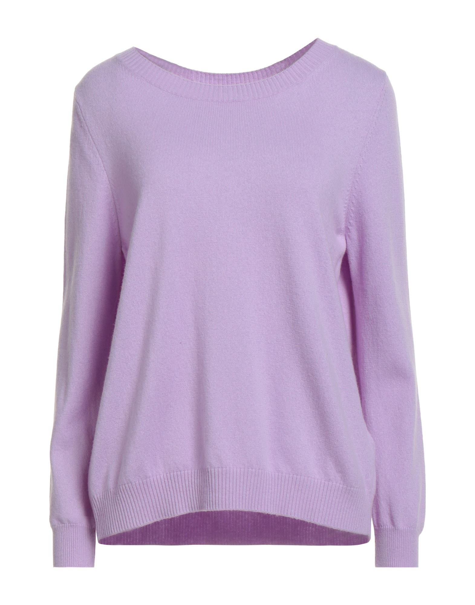 ALLUDE - プルオーバー