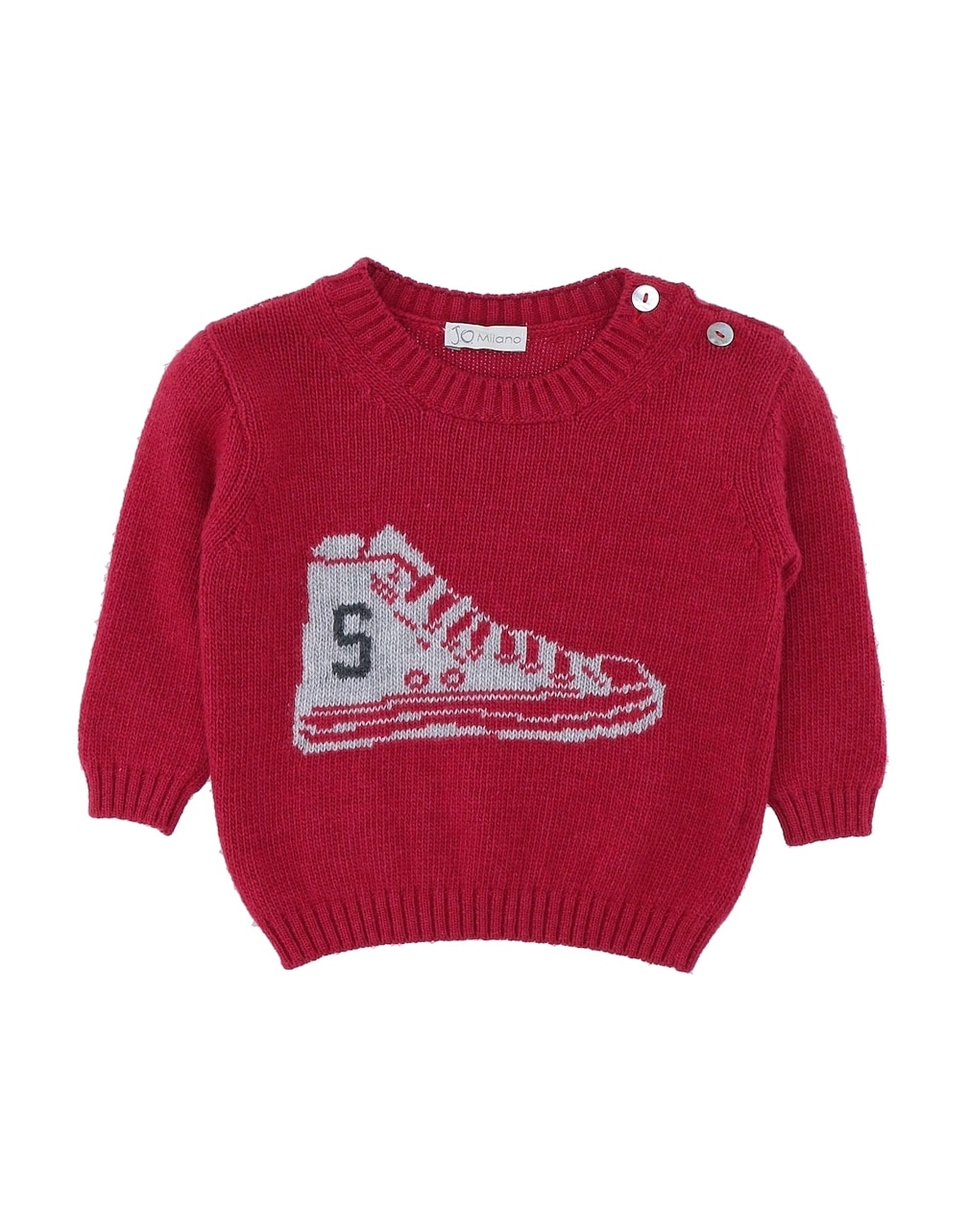 J.O. Milano - Jumpers
