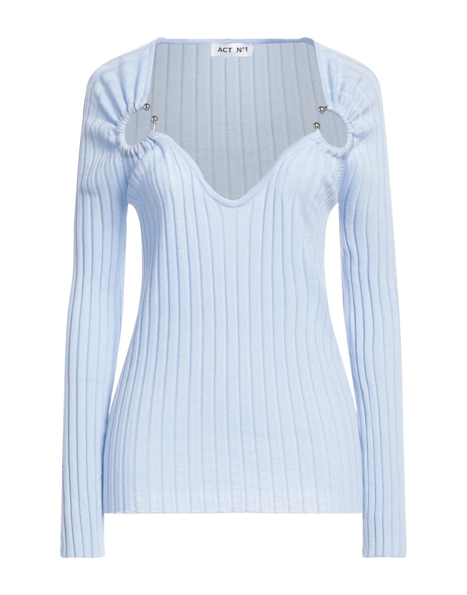 ACT N°1 - Sweaters