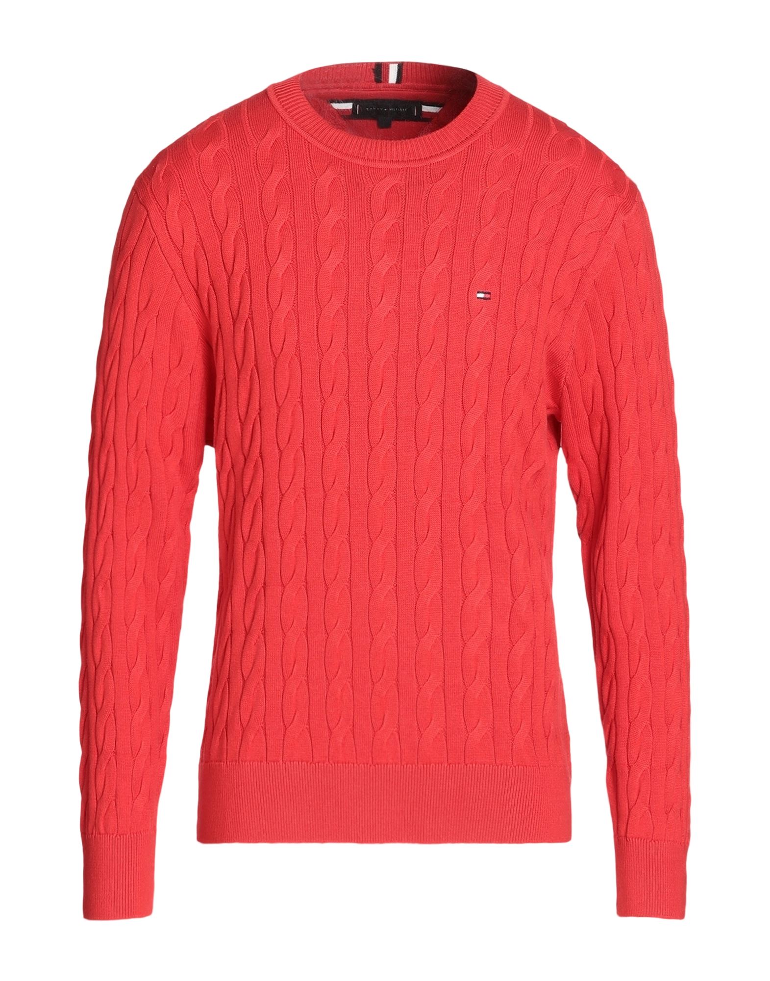 TOMMY HILFIGER - Pullover