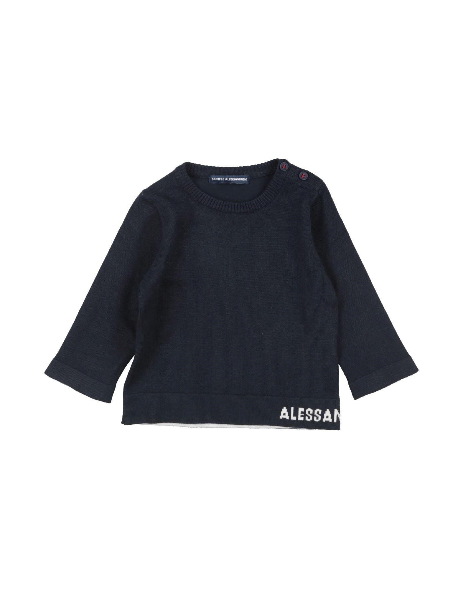 DANIELE ALESSANDRINI - プルオーバー