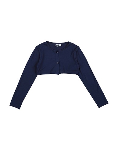 iDO Shrug Navy blue 95% Viscose, 5% Elastane