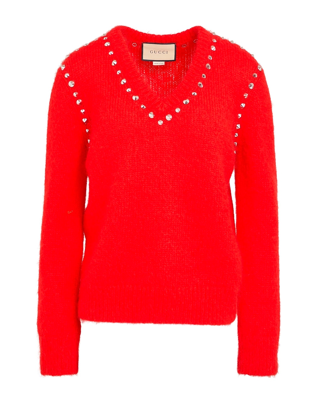 GUCCI - Sweaters