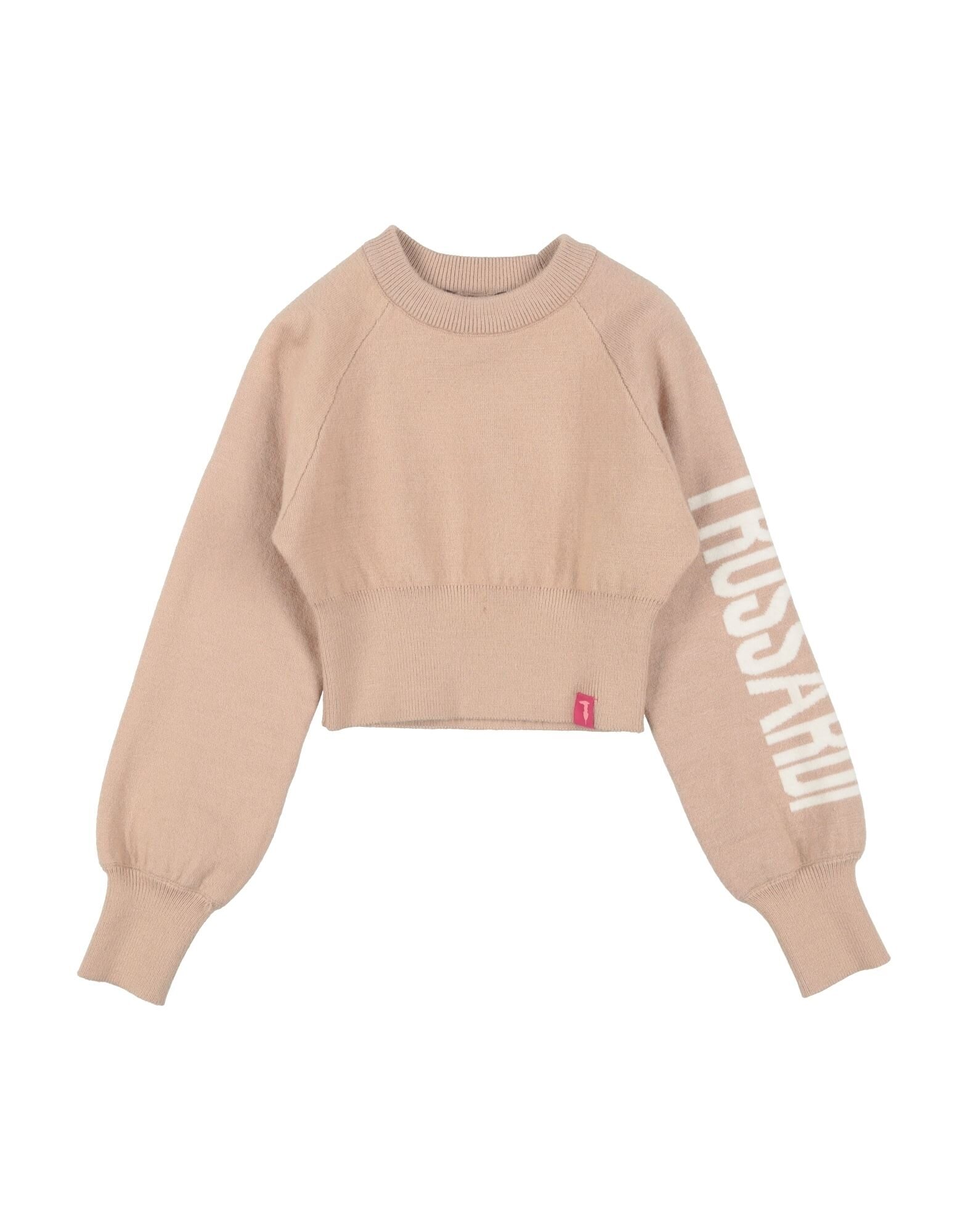 TRUSSARDI JUNIOR - プルオーバー