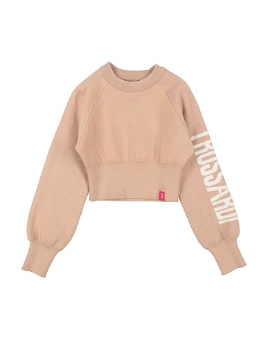 TRUSSARDI JUNIOR Jumper 50% Viscose, 28% Polyester, 22% Nylon