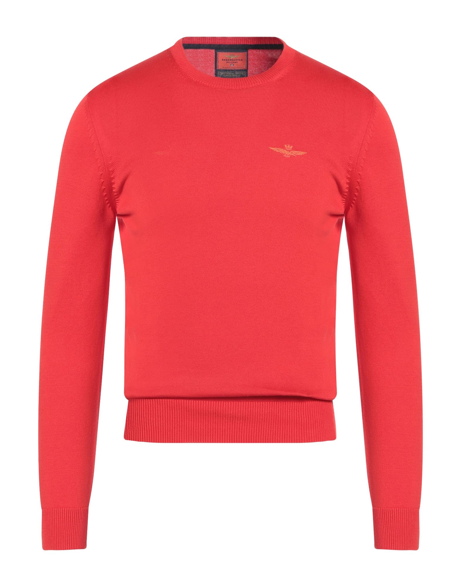 AERONAUTICA MILITARE - Jumpers