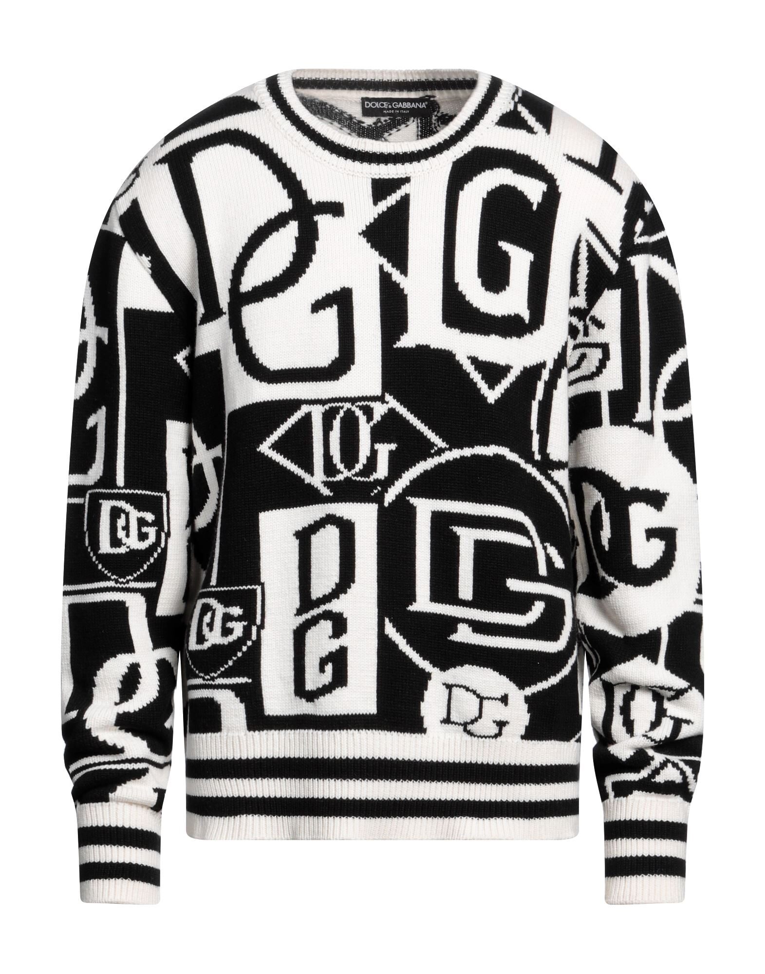 DOLCE&GABBANA - Sweaters