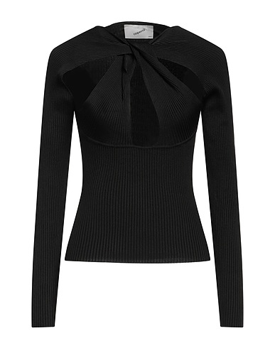 COPERNI Sweater Black 100% Viscose