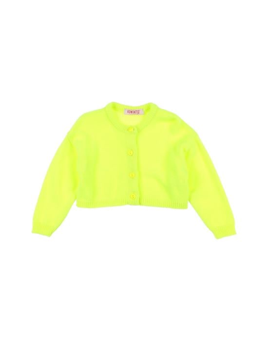 KONTATTO Кардиган