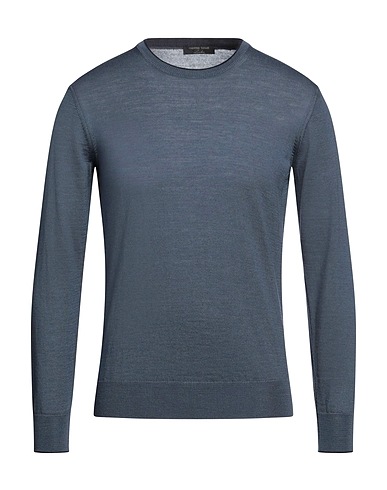 CHESTER TAYLOR London Pullover Avio 100% Lana